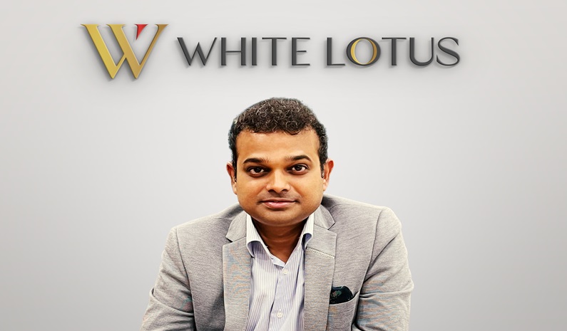 White Lotus Group Raises 150 Cr Exclusive Funding