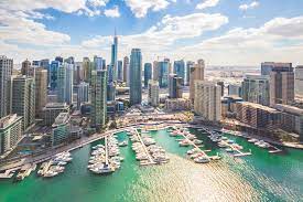 Dubai Top Choice For International Investors