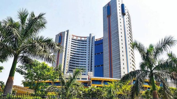 MCD Leases Newly Built Office Building In East Delhi's Karkardooma