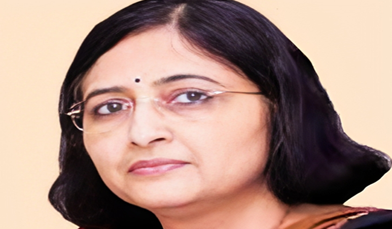 Rajasthan RERA Appoints Veenu Gupta As New Chairperson