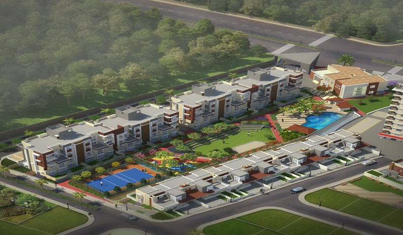 Naiknavare Developers Launch India’s First Tech-Assisted Senior Living Homes