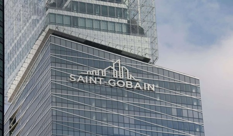 Saint-Gobain Acquired Menkol Industries Private Limited