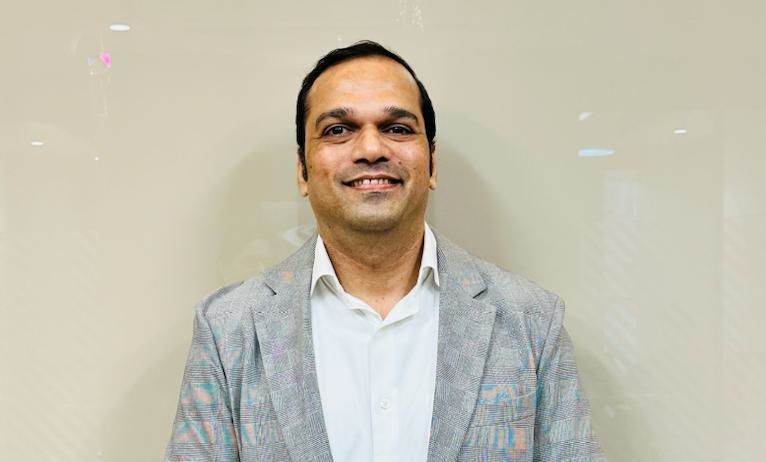 Allcargo Gati Limited Appoints Sandeep Kulkarni As COO