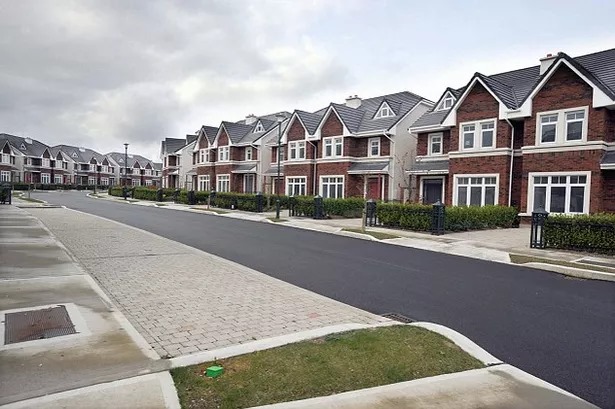 Ireland Top Choice For Affordable Luxury Second Homes