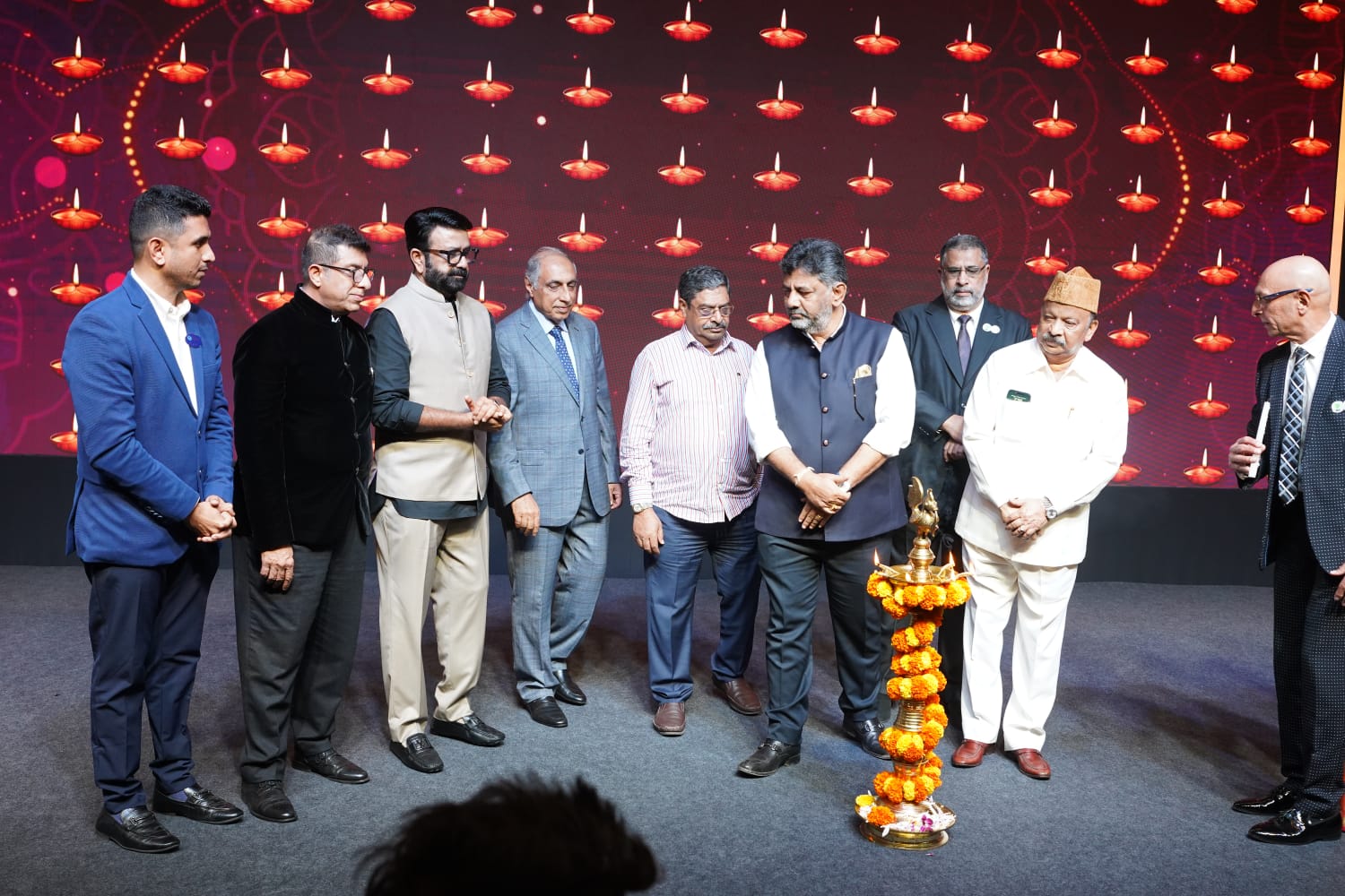 Bangalore Realtors Association India Celebrates Its 25th Anniversary