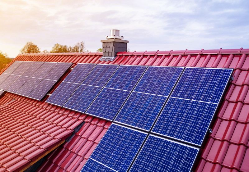 IREDA Launches Loans Program For Rooftop Solar