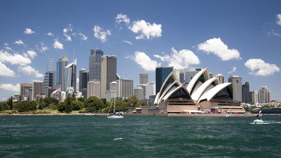Australia To Triple Fees On Purchase Of Existing Homes By Foreigners