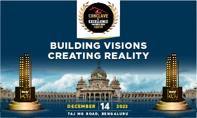 Countdown Begins: 15th Realty+ Conclave & Excellence Awards 2023 South