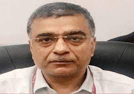 Ex-DGCA Chief Arun Kumar Appointed As Gururam RERA Chairman