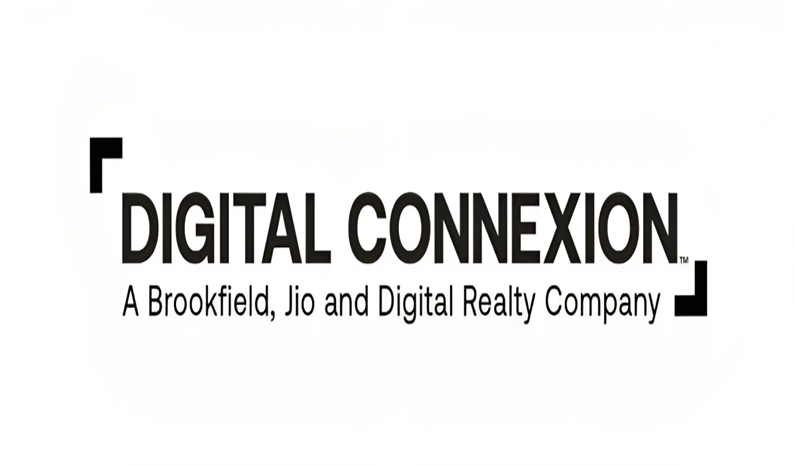 Digital Connexion Data Center Venture With Brookfield, Reliance & Digital Realty