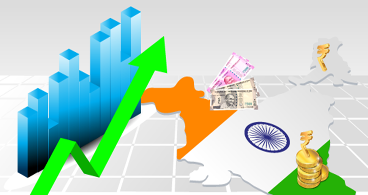 INDIA'S STRONG ECONOMIC AND GROWTH PROSPECTS