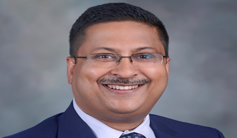 Captain Steel India Ltd Appoints Abinash Mishra As CMO