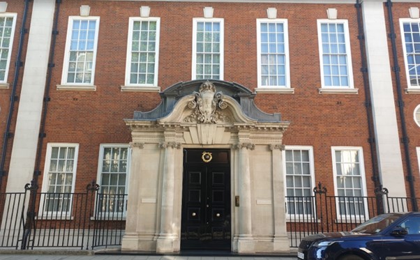 Adar Poonawalla Buys London’s Most Expensive House Of 2023