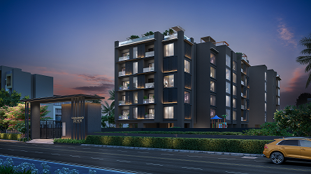 Casagrand Launches Residential Community Casagrand Dior In Chennai