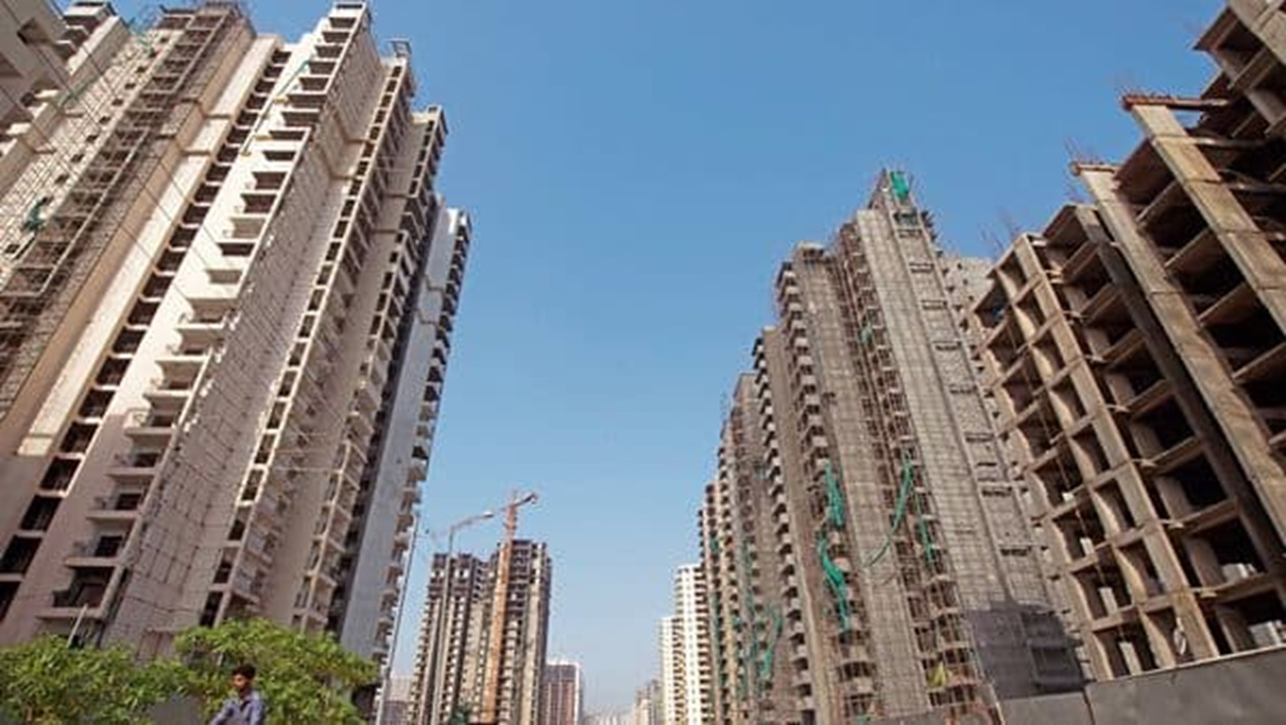 India At 14th Position Globally In Annual Home Price Movement