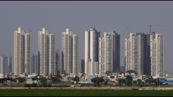 Gurugram To See Increase Of 30%-80% In Circle Rates