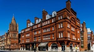 Sales Of London’s Posh Mayfair Homes Doubled Since 2022