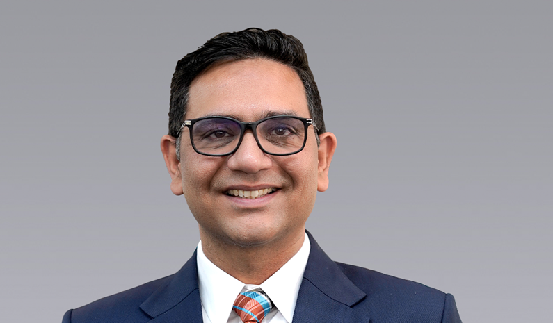 Colliers India Elevates Arpit Mehrotra To Lead Pan-India Office Services Business