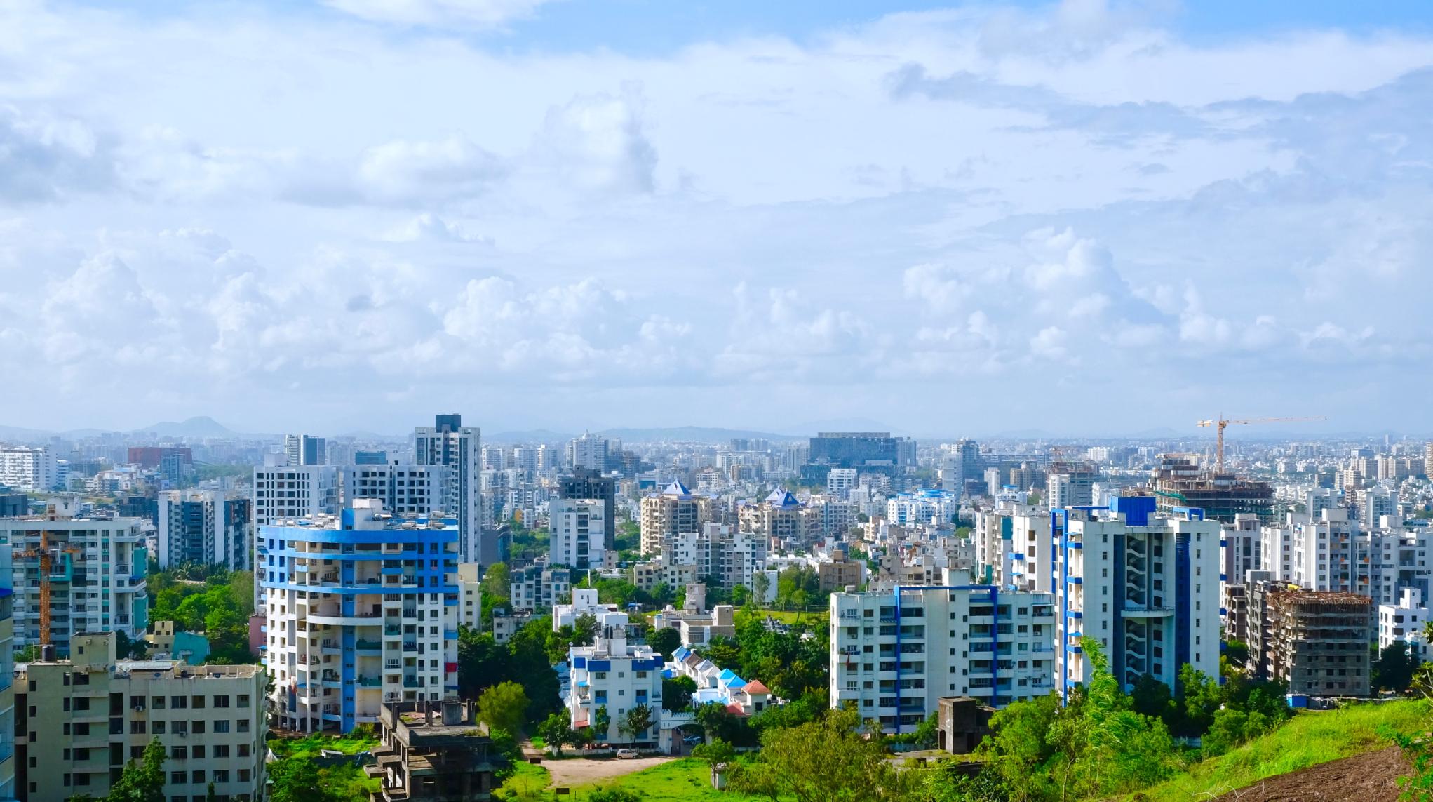 Prestige Group To Enter Pune Residential Market