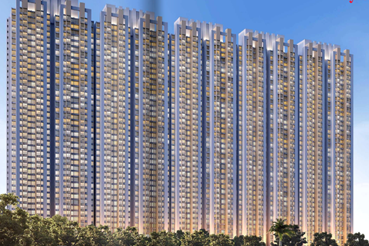 Thane’s Largest-Ever Clubhouse In Raymond Realty Tenx Habitat