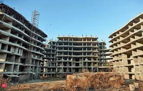 Noida Stalled Flats Registration Penalties Eased