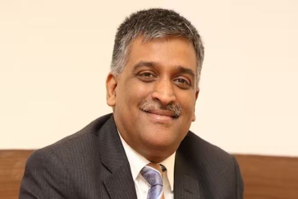 Akzonobel Appoints Rajiv Rajgopal As Decorative Paints South Asia Head