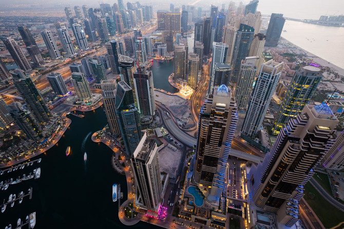 Gulf Countries Best In World To Invest In Property In 2024