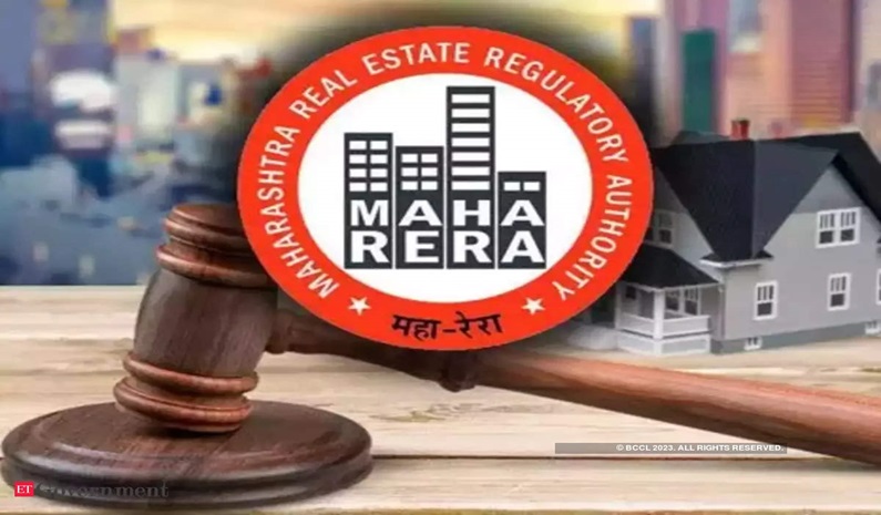 MahaRERA Resolves 15,000 Complaints In Seven Years