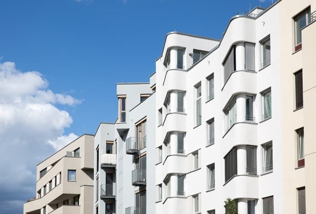 German Property Prices Plummet By Record 10.2%