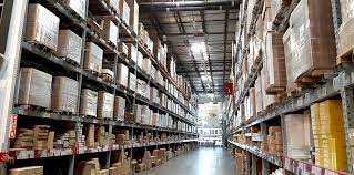 Industrial & Warehousing Sector’s 6.7% Increase In Absorption & Supply