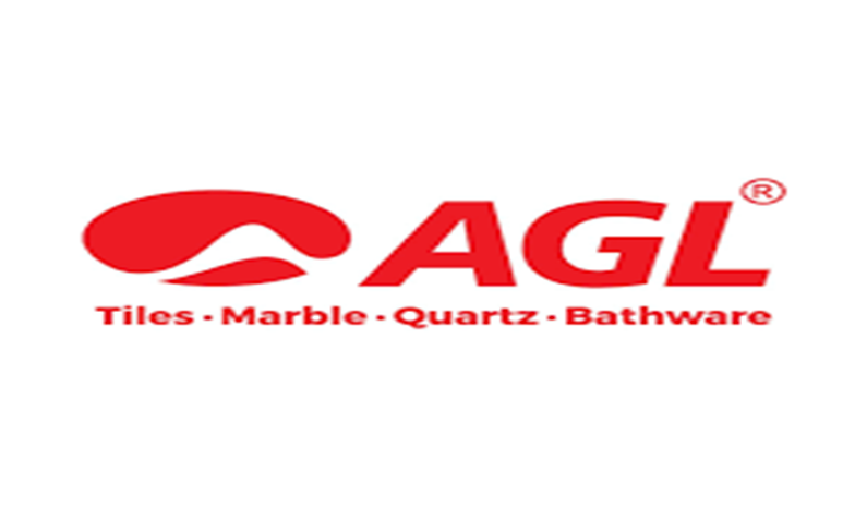 AGL Discs - AGL Magnet (No Bar Logo Multi-color)