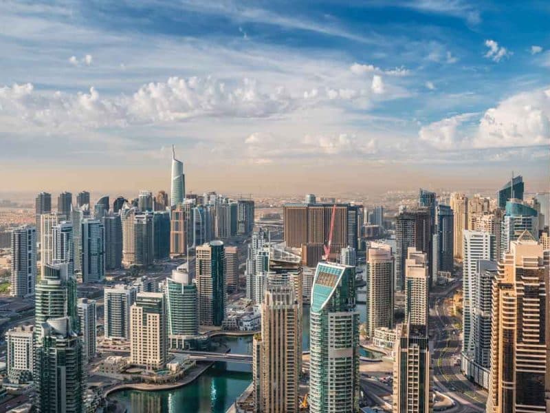 UAE Leads GCC’s $172bn Real Estate Market