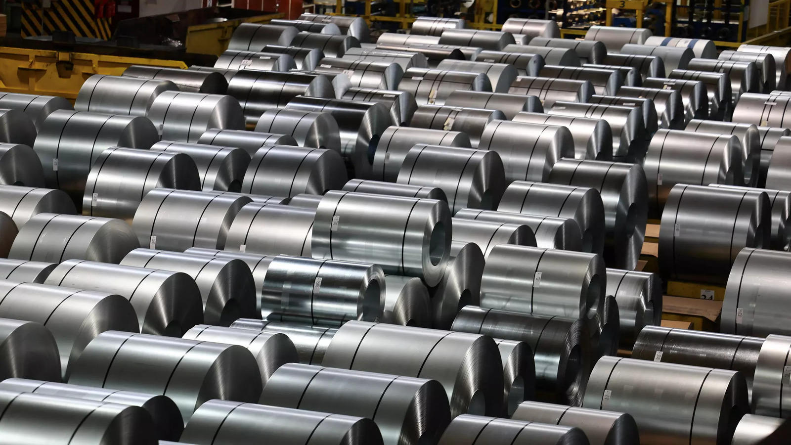Indian Steel Demand To Continue In FY’24