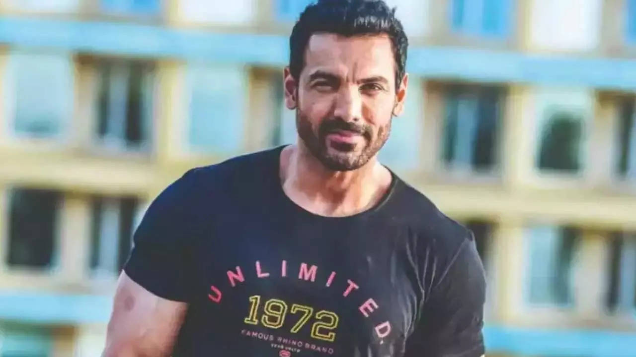 Actor John Abraham Buys Mumbai Property For Over Rs 70 Cr