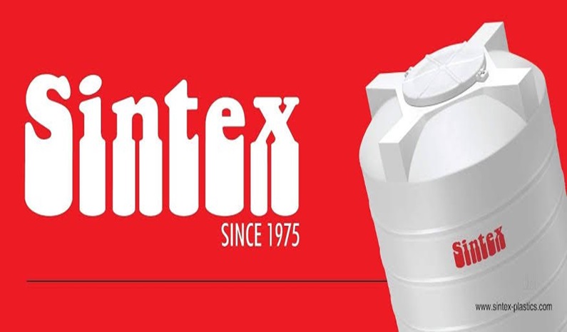 Sintex Unveils New Year Film 'Take A Healthy Resolution'