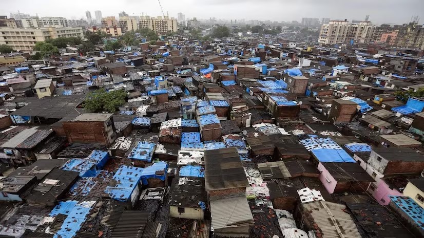 Dharavi Redevelopment Project Pvt Ltd Partners With Global Experts