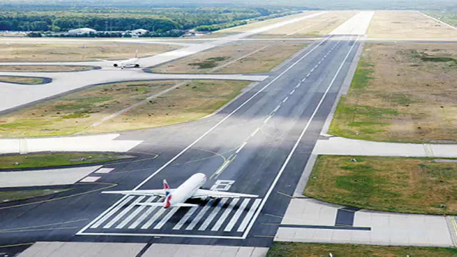 YEIDA To Create Land Bank For Residential & Industrial Near Airport