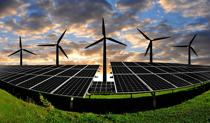 SJVN Secures Rs100 Bn Const Finance For Renewable Projects