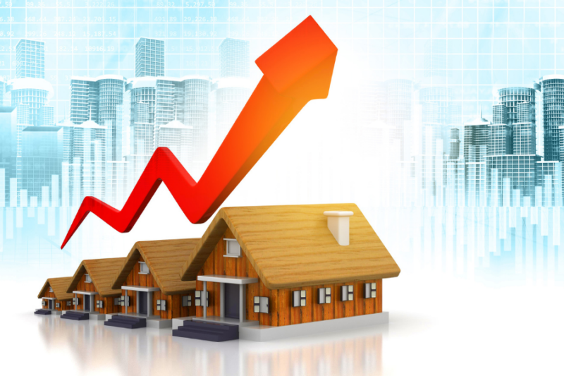 Pune’s Home Prices Sees Overall 8.74 % Rise in 2023