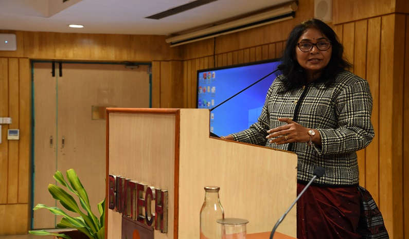 Dr. Prabina Rajib New Director At Birla Institute of Management Technology