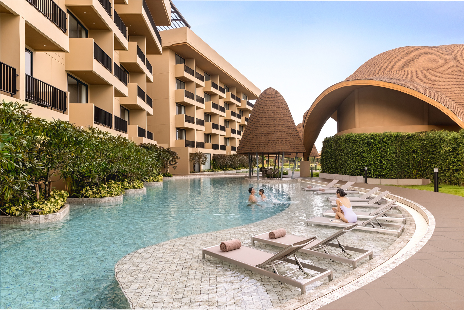 Dusit Hotels And Resorts Expands Its Operations In Thailand