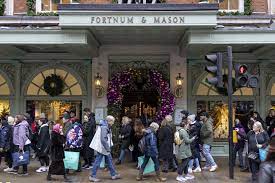 UK Sees26% Higher Influx Of Home Sellers On Boxing Day