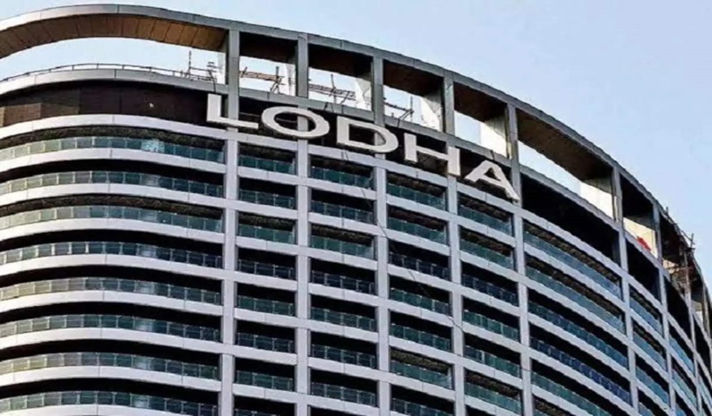 Lodha Delivered Best Ever Third Quarter Pre-Sales