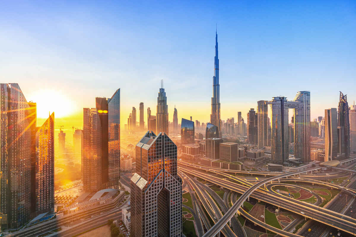 Dubai’ Social Agenda 33 Focus on Housing & Quality Of Life For Emiratis