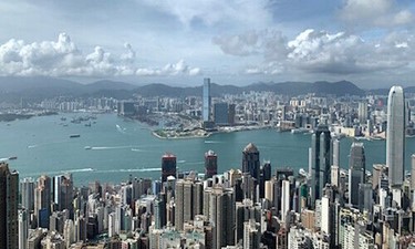 Hong Kong Housing prices To Decrees By 10% In 2024