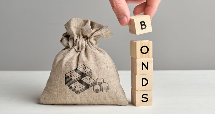 GOOD TIME TO BE BOND INVESTOR