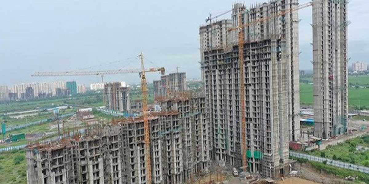 Delhi-NCR’s Unsold Inventory At Decadal Low