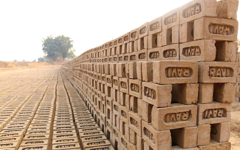 Brick Kilns In J&K To Be Converted To Zig-Zag Technology