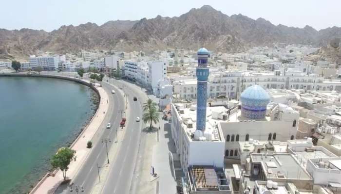 Real Estate Trading Value In Oman On Rise