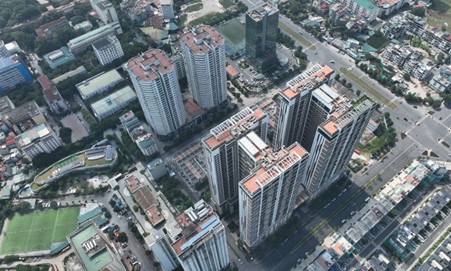 Vietnam’s Real Estate Witnesses Both Demand And Supply Slump